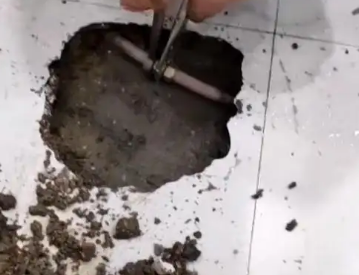 广南卫生间漏水检测电话