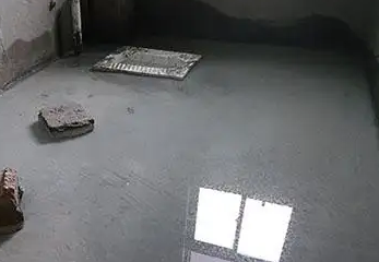 广南卫生间漏水检测多少钱