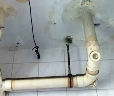 广南卫生间漏水检测多少钱