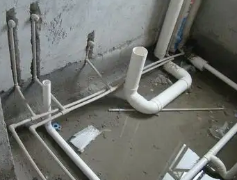 广南水管维修多少钱